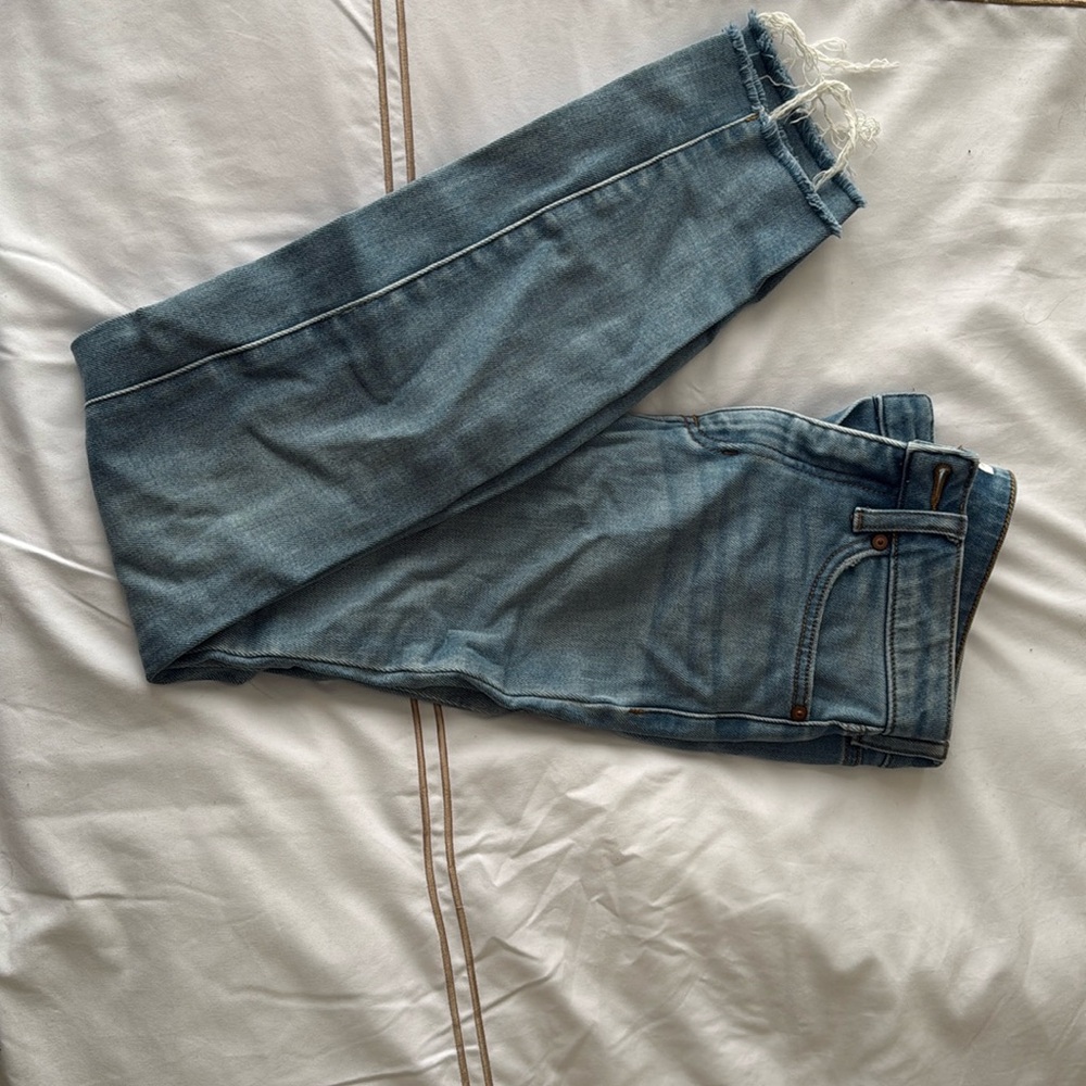 Lauren Conrad High Rise Skinny Jeans Size 2